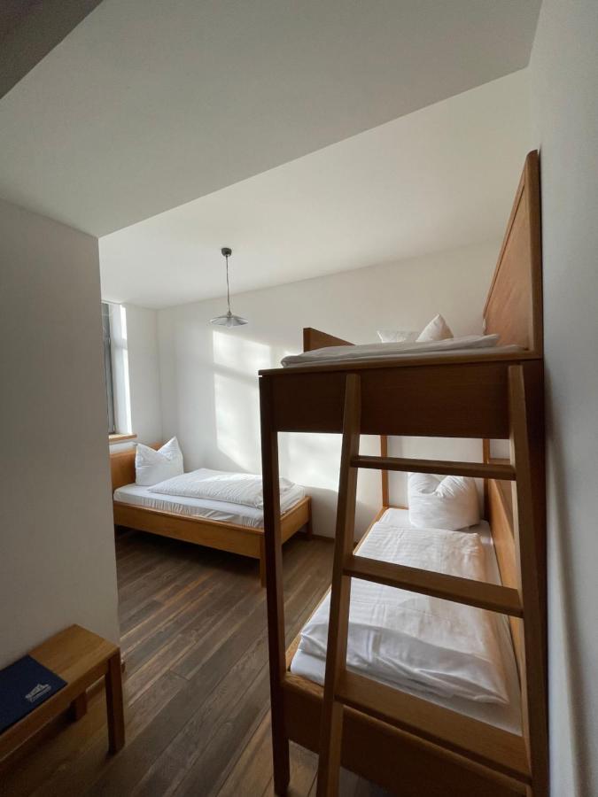Fronveste Das Alte Knasthaus ไมนิงเงิน ภายนอก รูปภาพ